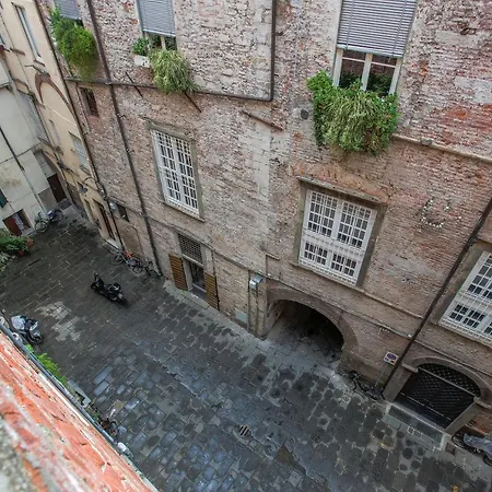 Casa Miro * Lucca